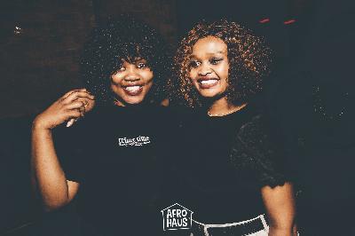 Party Bild aus dem Narva Lounge Berlin vom 08.11.2025